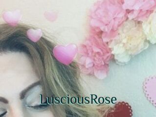 LusciousRose