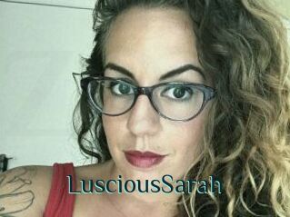 Luscious_Sarah