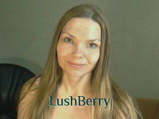 LushBerry