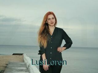 LusiLoren