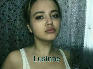 Lusinne