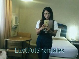 LustFulShemalex