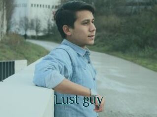 Lust_guy