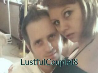 LustfulCouple18