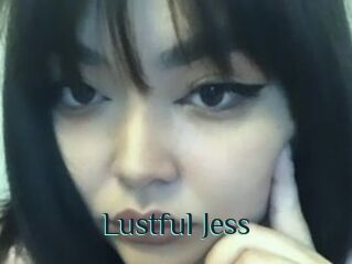 Lustful_Jess