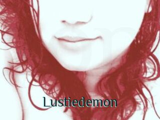 Lustiedemon