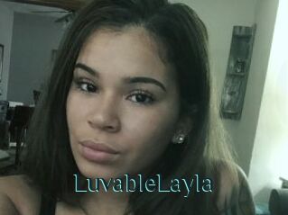 LuvableLayla