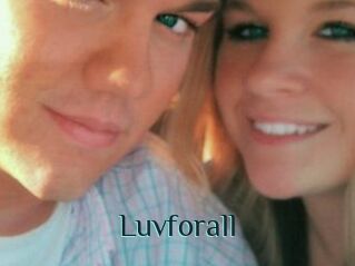 Luvforall