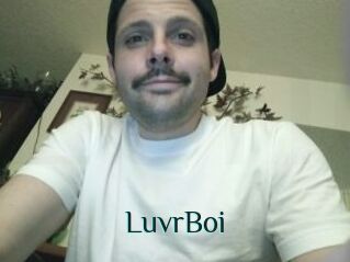 LuvrBoi