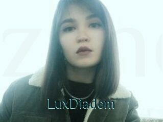 LuxDiadem