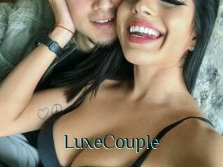 LuxeCouple