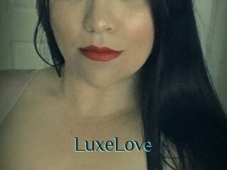 LuxeLove