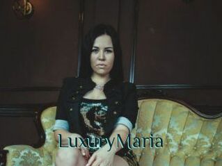 LuxuryMaria