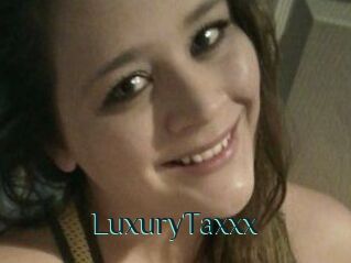 LuxuryTaxxx