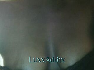 LuxxAddix