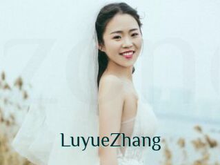 LuyueZhang