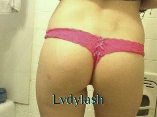 Lvdylash