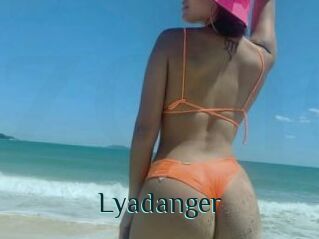 Lyadanger