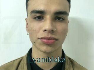 Lyamblake