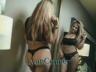 LyanConner