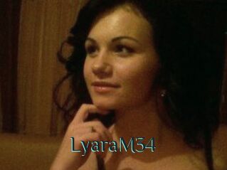 LyaraM34