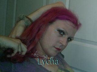 Lycha