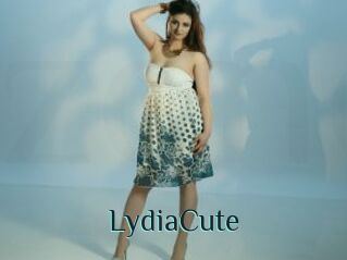 LydiaCute