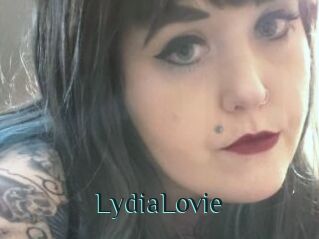 LydiaLovie