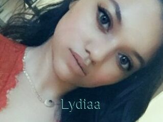 Lydiaa