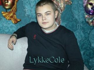 LykkeCole