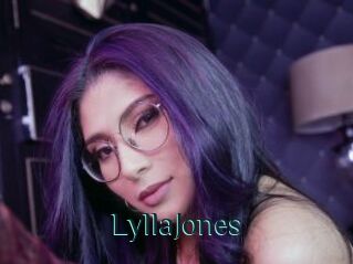 LyllaJones