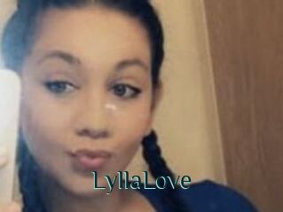 LyllaLove