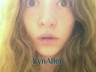 LynAllen