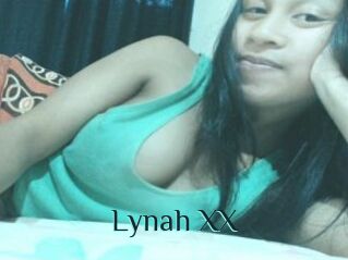 Lynah_XX