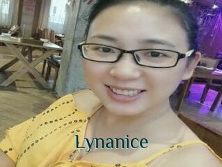 Lynanice