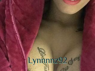 Lynnnnz92