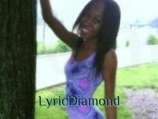 Lyric_Diamond