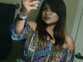 LyricalRose