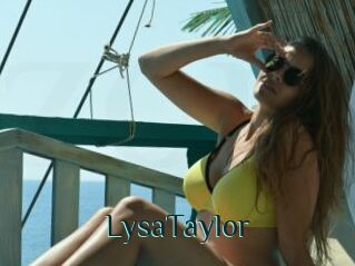 LysaTaylor