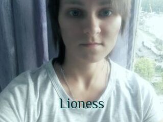 _Lioness_