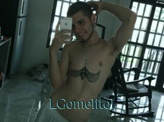 LGomelitol