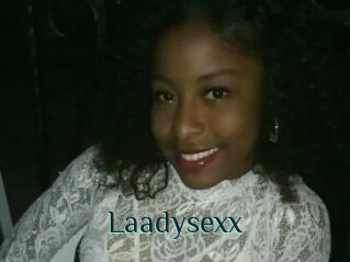 Laadysexx