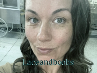 Laceandboobs