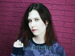 Lacialbrite