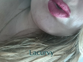 Lacurvy