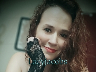 Lacyjacobs