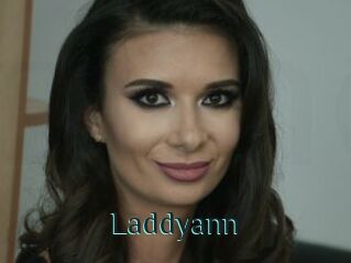 Laddyann