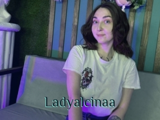 Ladyalcinaa