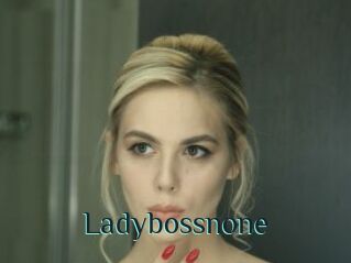 Ladybossnone