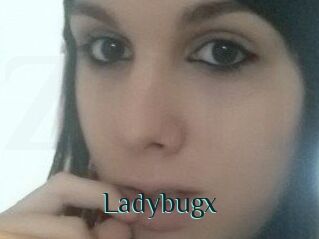 Ladybugx